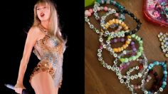 ¿Qué significan las "pulseras de la amistad" y para qué llevarlos al conciertos de Taylor Swift?