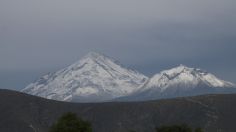 Ellos eran los apinistas que murieron al caer del Pico de Orizaba a más de 5 mil metros de altura