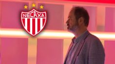 Juan Villoro: 100 del Necaxa, entre la valentía y la nostalgía