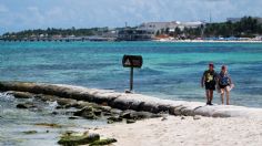 Abuelito muere ahogado en playas de Puerto Escondido: convulsionó en el mar y nadie lo notó