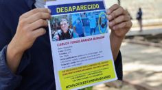 Caso Carlos Aranda: ¿qué dice el informe que entregó Canadá a AMLO acerca del joven desaparecido?