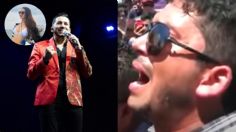 "Mi último deseo", el tema que Luis Ángel "El Flaco" ha cantado desgarrado de dolor a su hija y a su mejor amigo, así fueron los momentos