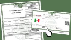 Regreso a clases SEP: así puedes descargar tu acta de nacimiento y CURP certificadas