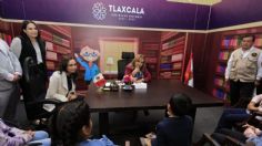 Tlaxcala impulsa la formación integral de menores