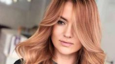 Rubio fresa: el color de cabello que todas querrán llevar en septiembre y que rejuvenece de manera notoria