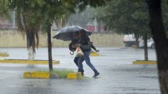 Estados del Golfo de México se preparan para recibir afectaciones de tormenta tropical Harold