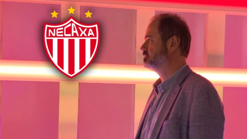 Juan Villoro: 100 del Necaxa, entre la valentía y la nostalgía