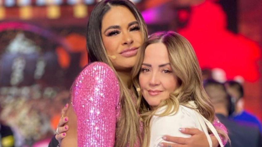 ¿Problemas en Hoy?, Andrea Legarreta y Galilea Montijo son sustituidas por esta guapa conductora