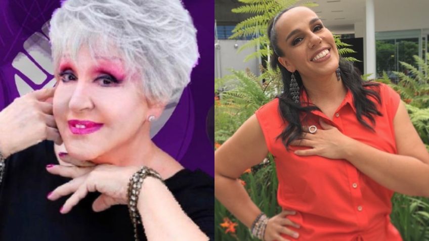 Marysol Sosa esperaba que su madre Anel Noreña la buscara el fin de semana: "me hubiera encantado recibir una llamada"