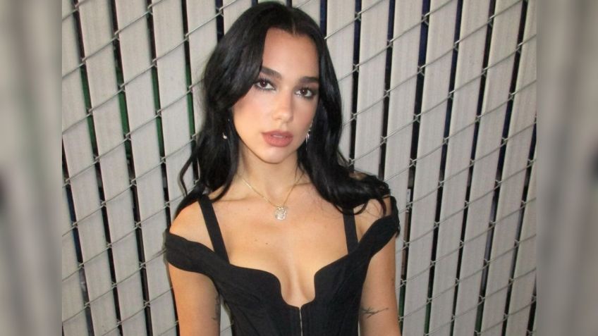 Dua Lipa cumple 28 años: los 5 outfits más coquetos con los que la cantante ha brillado en Instagram