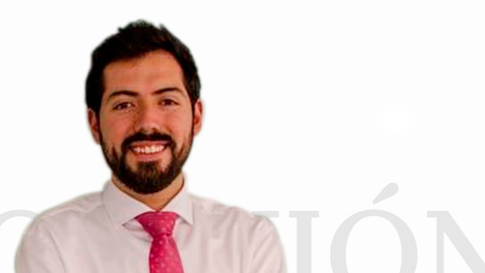 Santos Antonio González / Columna Invitada / Opinión El Heraldo de México