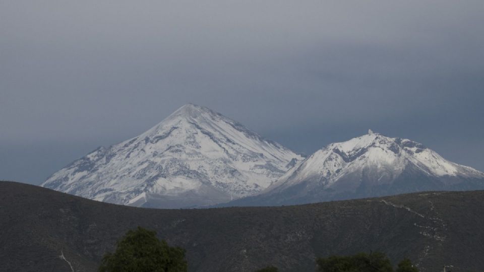 Las víctimas eran de Puebla y Veracruz.