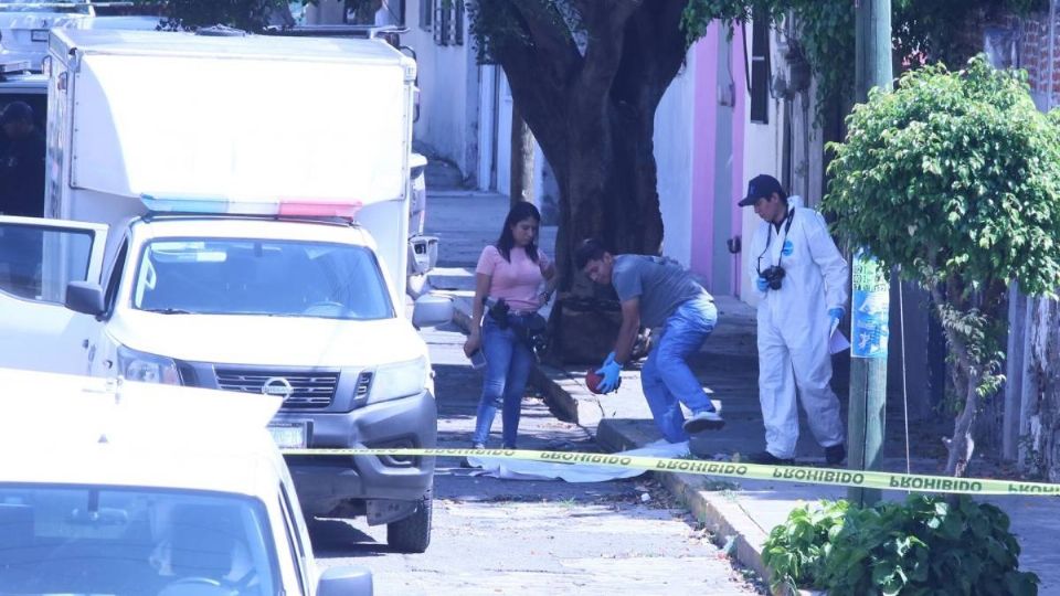 El grupo de sicarias de Los Zetas asipraban a subir de puesto a un grupo de élite.