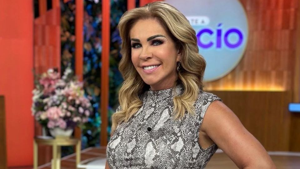 Sofía Sánchez Azuara es famosa en las redes.