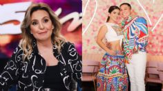 Productora de Hoy asegura que no volverá a invitar a Edwin Luna ni a su esposa Kimberly al matutino