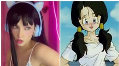 El mejor cosplay de Videl de Dragon Ball, lo hizo una modelo mexicana