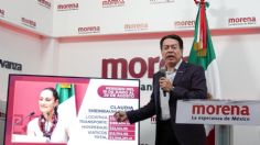 Morena: acuartelados, cuentan boletas de las encuestas