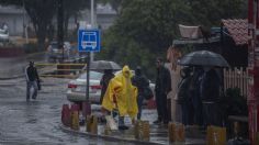 Tormenta tropical "Harold" deja lluvias torrenciales e inundaciones en Tamaulipas y Coahuila