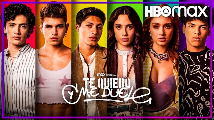 HBO Max: 3 series que apenas empezaron y ya son tendencia