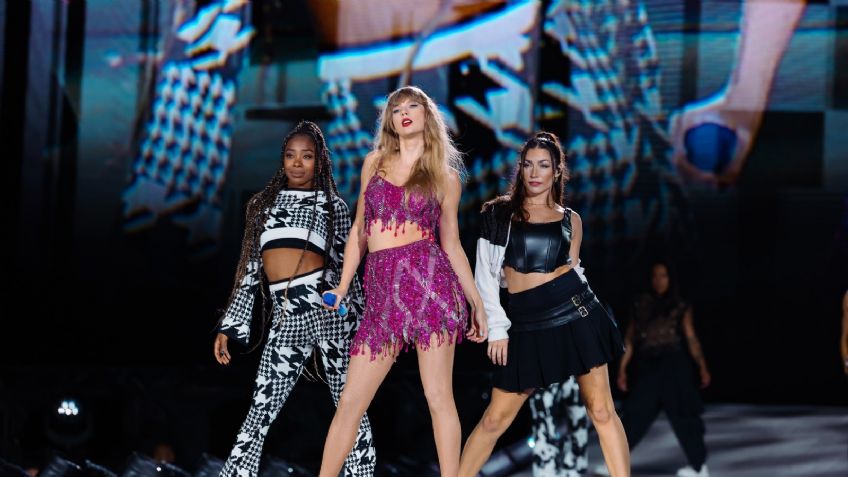 Taylor Swift en México: conoce las fechas y los objetos prohibidos para ir al concierto