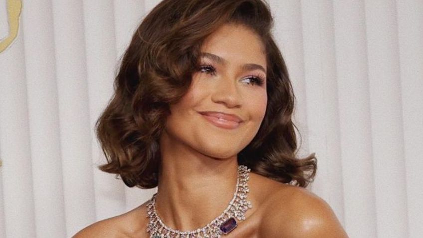 Zendaya y todas las veces que ha conquistado la red con sus looks