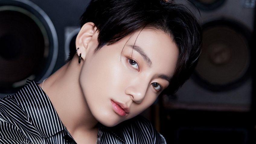 Así fue la respuesta de Jungkook de BTS tras las acusaciones de plagio por "Seven"