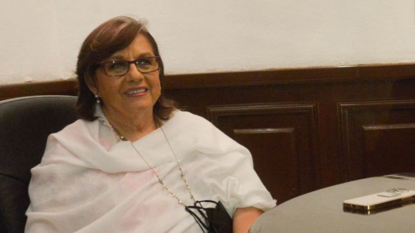 Martha Lucia Micher: acuerdos firmados en junio no se han cumplido