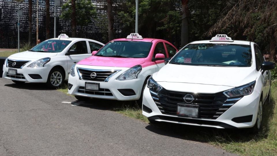 Las autoridades capitalina buscan entregar autos eficientes, sustentables y seguros.