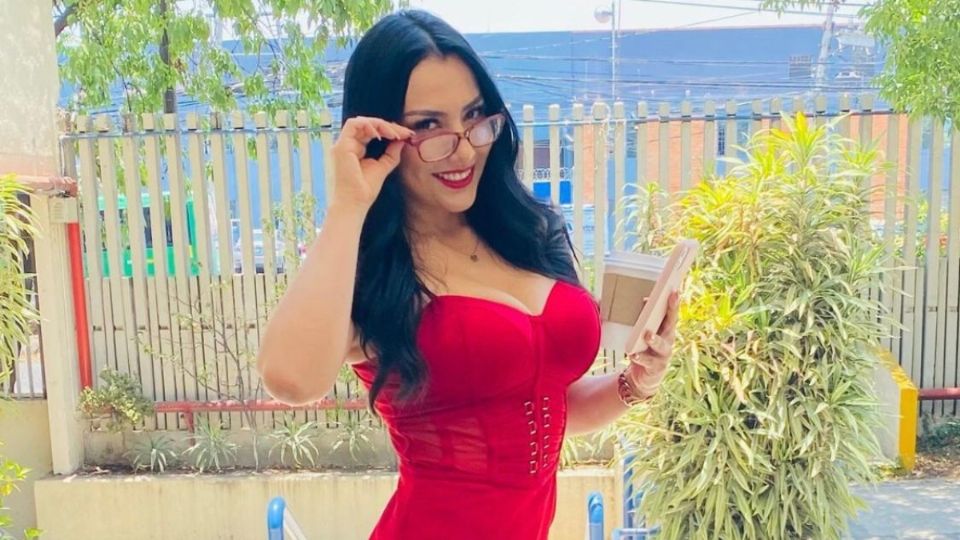 La profesora Janette tiene más de 350 mil seguidores en Instagram.