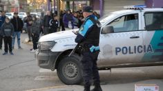 VIDEO | Se desata la violencia en comercios de Buenos Aires