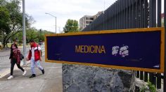 Muere profesor de la Facultad de Medicina de la UNAM mientras impartía clase