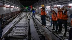 El primer tramo de la Línea 1 del Metro no ha abierto por esta razón