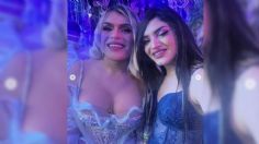 Wendy Guevara en duelo de divas: recibe dura crítica de Charlotte Lascurain