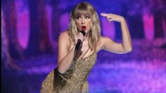 Taylor Swift: Fenómeno cultural que llega a la conquista de México