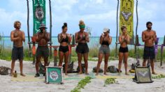 Survivor México: filtran los nombres de los 3 finalistas