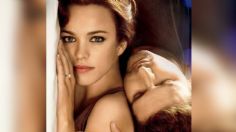 La película más popular de Prime Video está basada en una novela y es protagonizada por Rachel McAdams