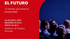 La Universidad Panamericana será sede de la séptima edición de Redefiniendo el Futuro TEDx