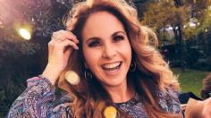 Lucero celebra sus 54 años por adelantado junto a famoso galán de telenovelas, ¿estrena romance?