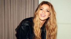 Conquista el regreso a clases con los botines peep toe que Shakira usó en los 2000