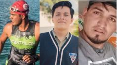 Triatleta desaparece junto a tres jóvenes más en Zacatecas, uno de ellos tiene 14 años