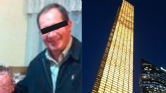 Fraude de la Estela de Luz: detienen a Domitilo "N", vinculado con su construcción