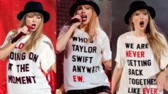 7 outfits aesthetic para el concierto de Taylor Swift en la CDMX