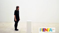 Escultura invisible por tan solo 15,000 euros