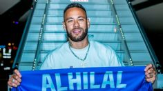 Neymar al descubierto en Instagram: Al Hilal revela peculiar tatuaje que lo podría llevar a prisión