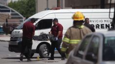 Abuelita es hallada sin vida dentro de una alcantarilla en Querétaro, llevaba cuatro días desaparecida