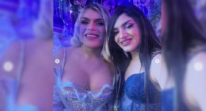 Wendy Guevara en duelo de divas: recibe dura crítica de Charlotte Lascurain