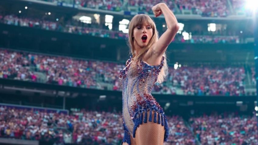 Taylor Swift: esto es todo lo que sí y lo que no podrás pasar al “The eras tour” en la CDMX