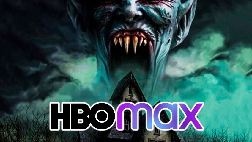 HBO Max no te dejará dormir esta noche: 3 series de terror que son tendencia y realmente te asustarán