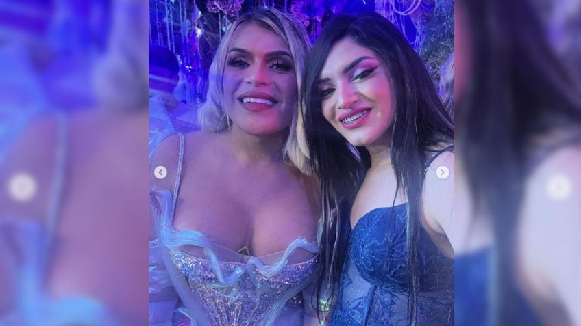 Wendy Guevara en duelo de divas: recibe dura crítica de Charlotte Lascurain