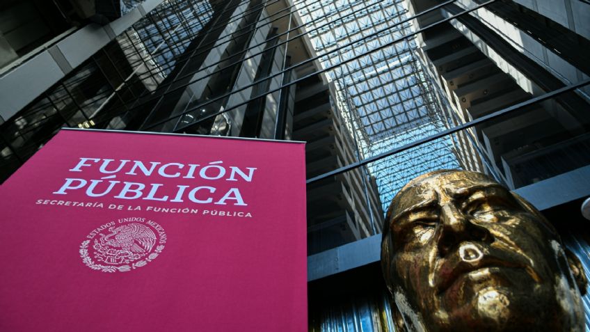 La SFP ha impulsado la eficacia en la gestión gubernamental con más de 800 actos de fiscalización